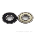 Deep groove 23mm ball bearing slide 6308